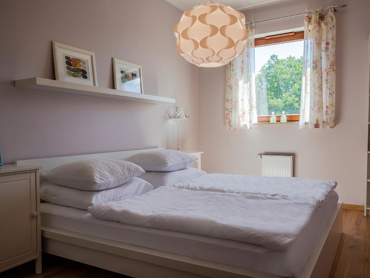 Vacationclub - Platan 4B Apartament 2 Świnoujście Extérieur photo